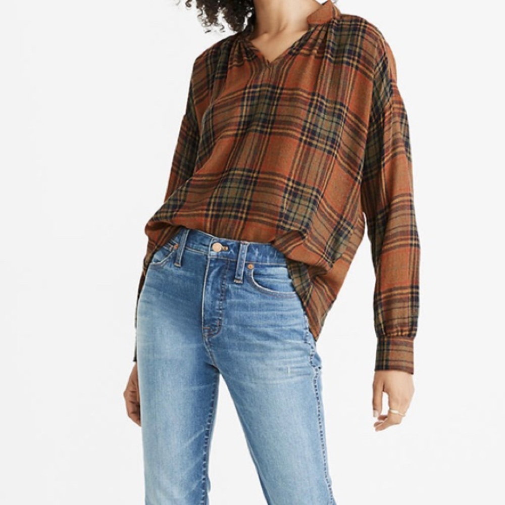 Work only a few times, good quality, a bit boxy so perfect for a front tuck